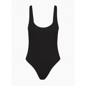 TNA Paradise One Piece Swimsuit, size small